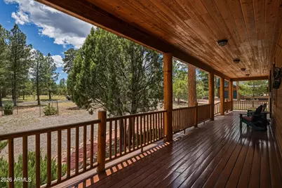 4265 Lodge Pole Place, Happy Jack, AZ 86024 - Photo 9