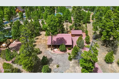 4265 Lodge Pole Place, Happy Jack, AZ 86024 - Photo 41