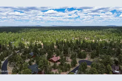 4265 Lodge Pole Place, Happy Jack, AZ 86024 - Photo 49