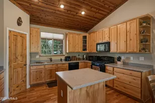 4265 Lodge Pole Pl, Happy Jack, AZ 86024 - Photo 17