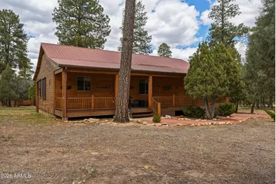 4265 Lodge Pole Place, Happy Jack, AZ 86024 - Photo 3