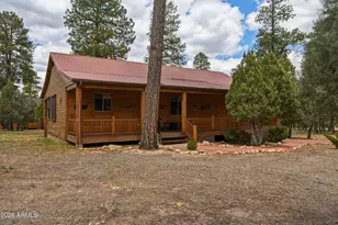 4265 Lodge Pole Pl, Happy Jack, AZ 86024 - Photo 3
