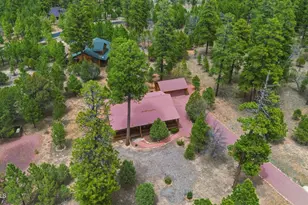 4265 Lodge Pole Pl, Happy Jack, AZ 86024 - Photo 43