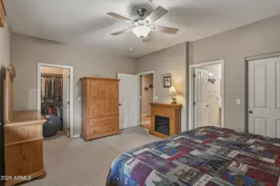 4265 Lodge Pole Pl, Happy Jack, AZ 86024 - Photo 23