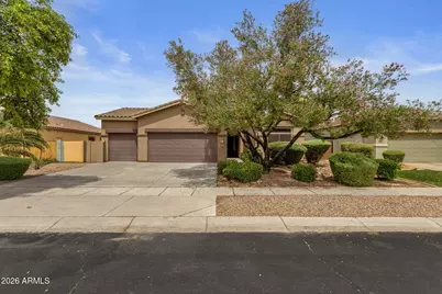 4278 E Lantern Place, Gilbert, AZ 85297 - Photo 3