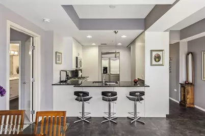 7161 E Rancho Vista Drive #2008, Scottsdale, AZ 85251 - Photo 11