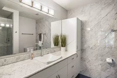 7161 E Rancho Vista Drive #2008, Scottsdale, AZ 85251 - Photo 17