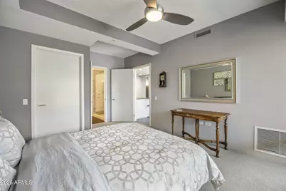 7161 E Rancho Vista Drive #2008, Scottsdale, AZ 85251 - Photo 13