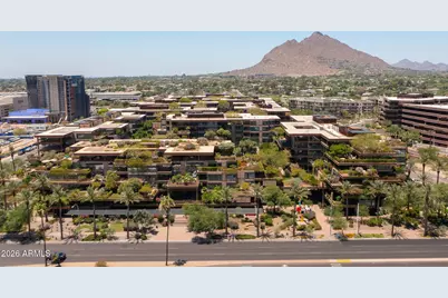 7161 E Rancho Vista Drive #2008, Scottsdale, AZ 85251 - Photo 1