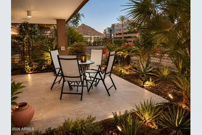 7161 E Rancho Vista Drive #2008, Scottsdale, AZ 85251 - Photo 3