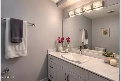 7161 E Rancho Vista Drive #2008, Scottsdale, AZ 85251 - Photo 7