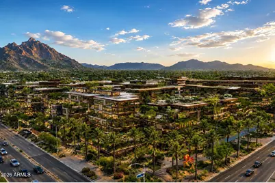 7161 E Rancho Vista Drive #2008, Scottsdale, AZ 85251 - Photo 1