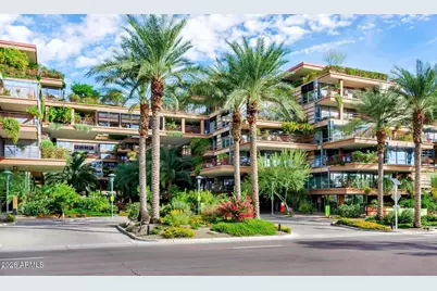 7161 E Rancho Vista Drive #2008, Scottsdale, AZ 85251 - Photo 33