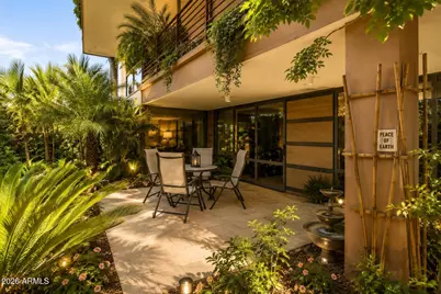 7161 E Rancho Vista Drive #2008, Scottsdale, AZ 85251 - Photo 19