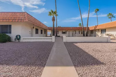 6407 E Butte Street #Apt 5, Mesa, AZ 85205 - Photo 3