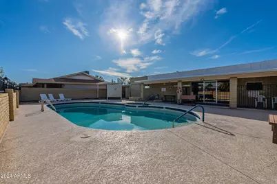 6407 E Butte Street #Apt 5, Mesa, AZ 85205 - Photo 17