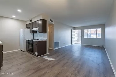 6407 E Butte Street #Apt 5, Mesa, AZ 85205 - Photo 7
