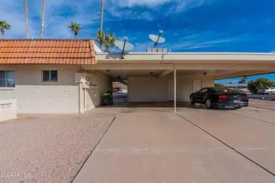 6407 E Butte Street #Apt 5, Mesa, AZ 85205 - Photo 19