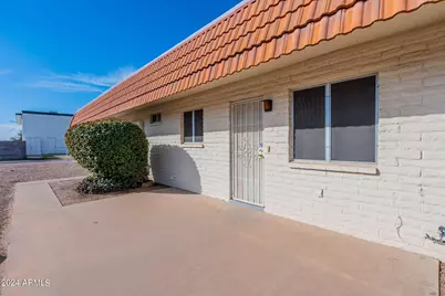 6407 E Butte Street #Apt 5, Mesa, AZ 85205 - Photo 21
