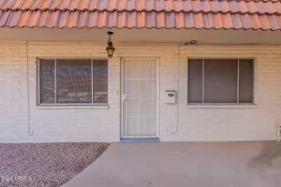 6407 E Butte St, Mesa, AZ 85205 - Photo 1