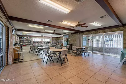 6407 E Butte Street #Apt 5, Mesa, AZ 85205 - Photo 25