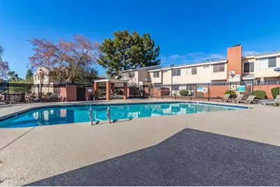 625 S Westwood -- #129, Mesa, AZ 85210 - Photo 27
