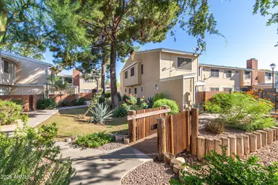 625 S Westwood -- #129, Mesa, AZ 85210 - Photo 29