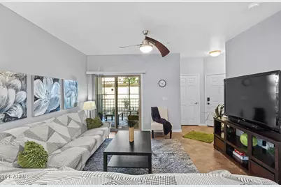 10136 E Southern Avenue #1083, Mesa, AZ 85209 - Photo 21