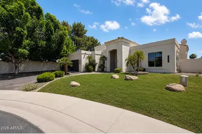 1157 N Date Palm Drive, Gilbert, AZ 85234 - Photo 1