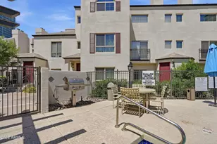 100 E Fillmore St, Phoenix, AZ 85004 - Photo 21
