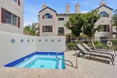 100 E Fillmore Street #216, Phoenix, AZ 85004 - Photo 23