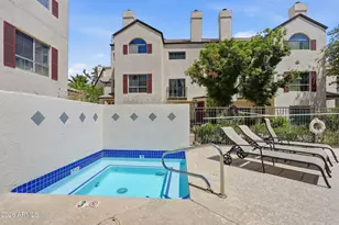 100 E Fillmore St, Phoenix, AZ 85004 - Photo 23