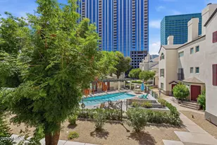 100 E Fillmore St, Phoenix, AZ 85004 - Photo 25