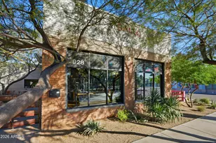 100 E Fillmore St, Phoenix, AZ 85004 - Photo 31