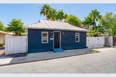 247 S Pioneer --, Mesa, AZ 85204 - Photo 3