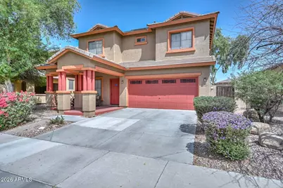 17040 W Cocopah Street, Goodyear, AZ 85338 - Photo 1