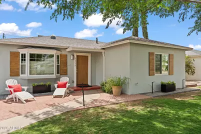 531 W Vernon Avenue, Phoenix, AZ 85003 - Photo 1
