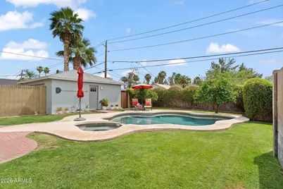 531 W Vernon Avenue, Phoenix, AZ 85003 - Photo 15