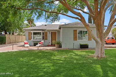 531 W Vernon Avenue, Phoenix, AZ 85003 - Photo 3