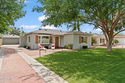 531 W Vernon Avenue, Phoenix, AZ 85003 - Photo 5