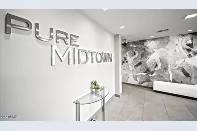 425 W Osborn Road #Unit 416, Phoenix, AZ 85013 - Photo 5