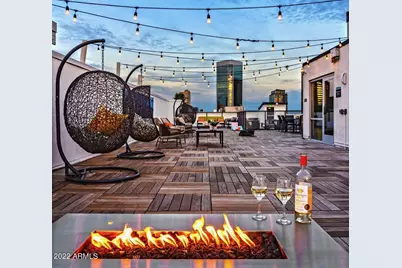 425 W Osborn Road #Unit 416, Phoenix, AZ 85013 - Photo 1