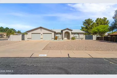 2270 Primrose Drive, Sierra Vista, AZ 85635 - Photo 27