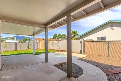 2270 Primrose Drive, Sierra Vista, AZ 85635 - Photo 33