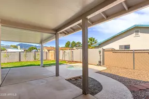 2270 Primrose Dr, Sierra Vista, AZ 85635 - Photo 33