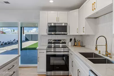 7820 E Loma Land Drive, Scottsdale, AZ 85257 - Photo 13