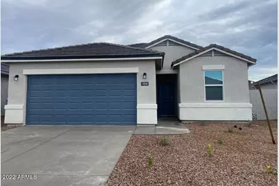 1023 W Avalon Canyon Drive, Casa Grande, AZ 85122 - Photo 1