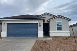 1023 W Avalon Canyon Dr, Casa Grande, AZ 85122 - Photo 1