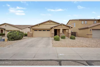 1384 E Mayfield Drive, San Tan Valley, AZ 85143 - Photo 29