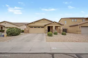 1384 E Mayfield Dr, San Tan Valley, AZ 85143 - Photo 29